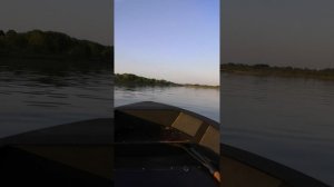 север 380 на воде ???