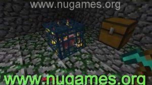 Download Minecraft Beta 1.7_01 n00b edition ( Works online! ) FREE