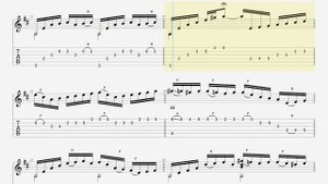 J.S. Bach - Cello Suite No. 1 transcribed for guitar