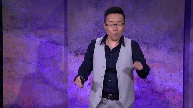 How to Feng Shui Your Fridge — and Other Happy Climate Hacks | Jiaying Zhao | TED смотреть онлайн
