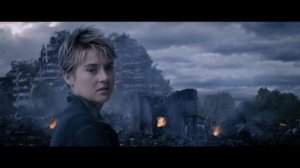 Дивергент, глава 2: Инсургент | Тизер