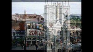 The most interesting places and things in London