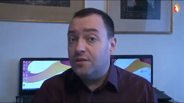 Музыкант Владимир Быстряков на 112 канале