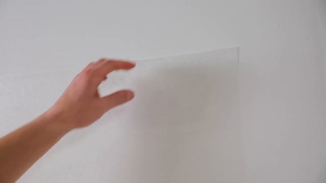 Отрыв стеклохолста, приклеенного на SuperFinish смотреть онлайн