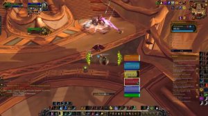 [PVE Mythic Keystone | Guide] Resto Druid | Рестор Друид | 7.3.5