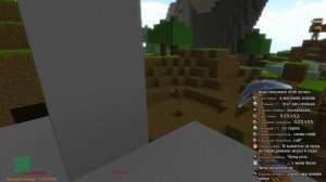 ИГРАЕМ В КОПАТЕЛЯ!!!