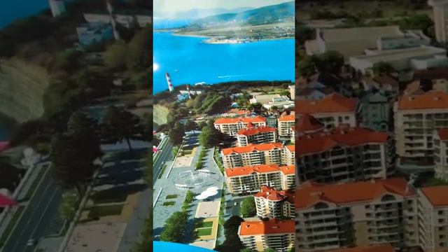 08 октября 2020 ранний заплыв на сапах пляж Кемпински  #Геленджик