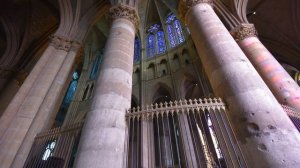 Cathédrale Notre-Dame de Reims