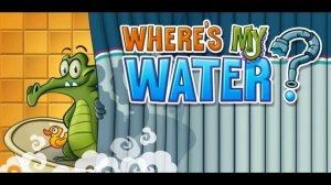 Where's My Water? Complete Soundtrack