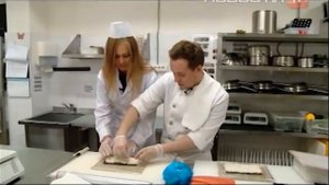 Научиться готовить роллы