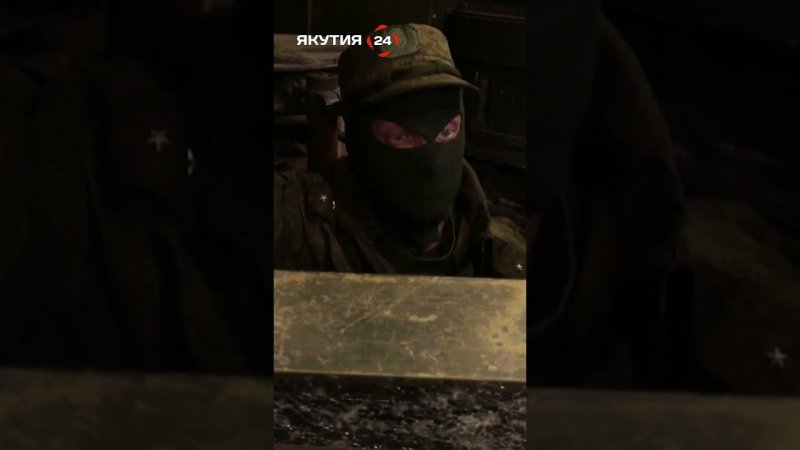 ВС РФ подбили и теперь изучают «Леопард 2»/Russian knocked out and are now studying Leopard 2 tank