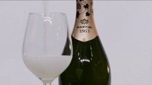 Martini Prosecco