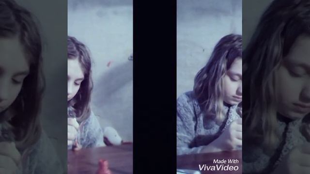 Мой постоянный маникюр!!! Обажаю чорный и красный цвет:) смотреть онлайн