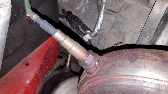 2015 To 2022 Ford Mustang EcoBoost 2.3L Turbocharged I4 Engine O2 (Oxygen) Sensors Location смотреть онлайн