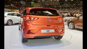 Премьера! 2015 Hyundai i20 Coupe - Мини обзор характеристик, экстерьера и салона. Лучший Автомобиль