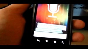 Ассистент на русском! (Siri) / для Android