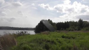 Рыбалка на Пестовском водохранилище