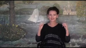 Упражнения для ладоней. Упражнения для тыльной стороны ладоней. [Галина Гроссманн]