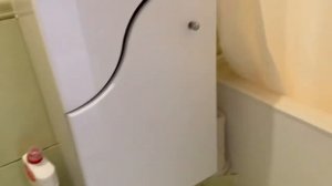 Двухкомнатная квартира в Алуште для летнего отдыха