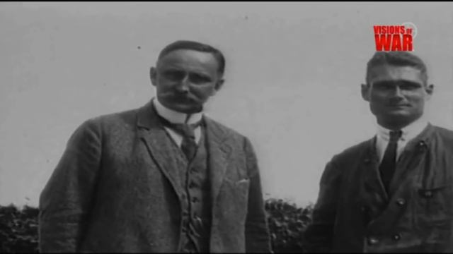 The Life of Adolf Hitler: Part 1 - The Path To Dictatorship WWII Documentary