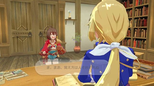 Volzerk : Monsters and Lands Unknown Gameplay - Monster Crossbreeding & Action RPG Part1 смотреть онлайн