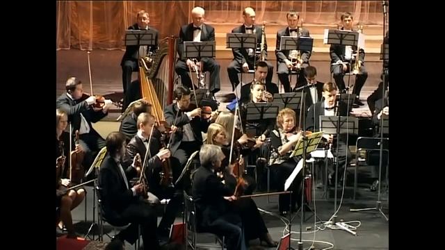 Увертюра Летучая мышь смотреть онлайн