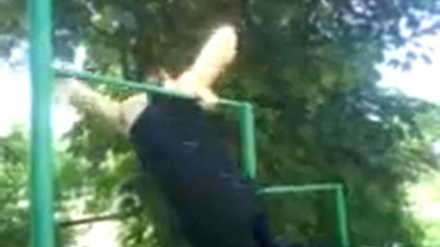 Турник. смотреть онлайн