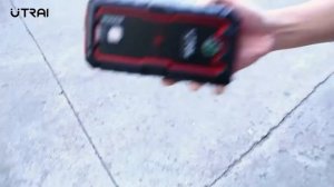 ✅ХОРОШЕЕ ПУСКОВОЕ УСТРОЙСТВО ДЛЯ АВТАМОБИЛЯ С АЛИЭКСПРЕСС