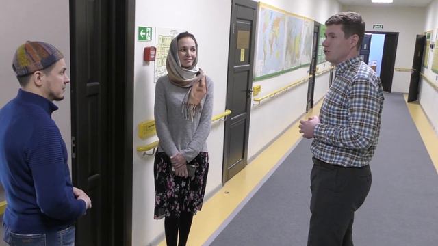 Гости о Ярдаме... смотреть онлайн