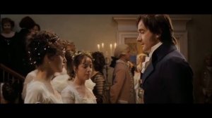 Adagio (film Pride & Prejudice) - Адажио (к фильму Гордость и Предубеждение)
