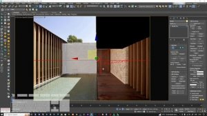 How to 3d model a space from a picture | part 1