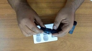 BOYA USB-C Dual Microphone, BY-V20 Wireless Lavalier Unboxing & Review + Test
