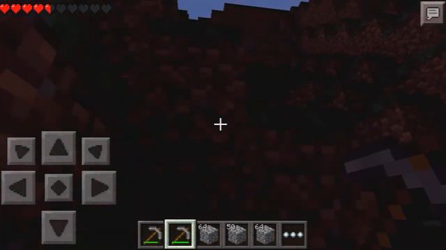 Let's Play: Minecraft Pocket Edition 0.10.4 Survival Episode 6 - Stairs!!! смотреть онлайн