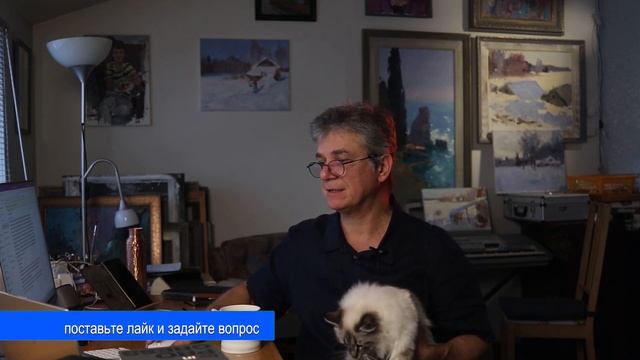 819 Настроение художника смотреть онлайн