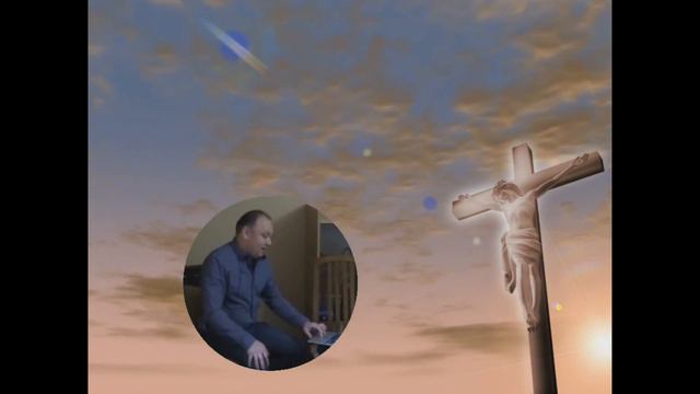 Брат Ихтиер - Евангелие от Луки, глава 15, часть 2 смотреть онлайн