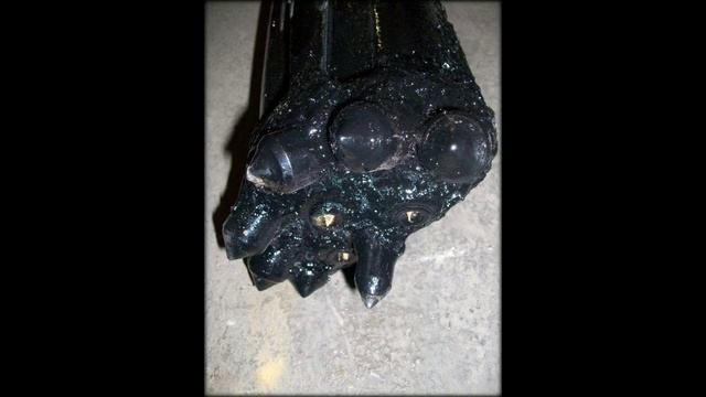 Буровая голова смотреть онлайн