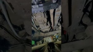 Установили очередную МКПП 6ст Мерседес Спринтер на Газель Бизнес СОБОЛЬ 4*4 с двигателем Cummins 2,