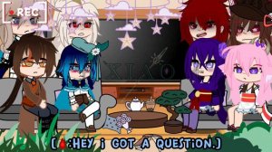 Genshin react to the fatui!||5/?||Dottore||rushed(?)||