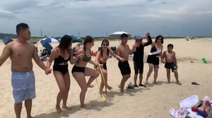 Max’s Bloomfield - Team Building 7.3.19 @ Sandy Hook NJ