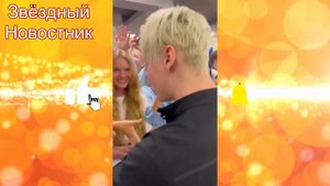"Растрогал до глубины души" вызвал много реакций, певец SHAMAN (Шаман Ярослав Дронов), появлением