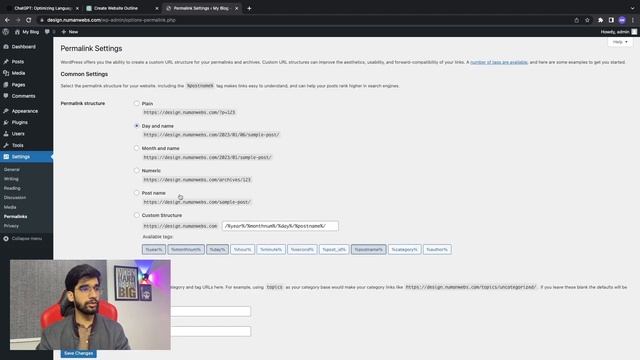 Create Website Using ChatGPT Without Writing Any Code | ChatGPT 2023