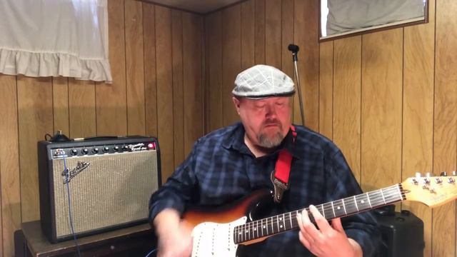 1964 Fender Princeton Reverb (Demo) смотреть онлайн