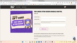 Star Stable Как купить лайф Стар стейбл  в России ?2023 #лайф #старстебл