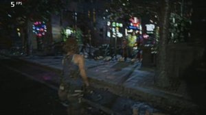 Resident evil 3 Remake - intel HD Graphics 500 / intel Celeron CPU N3450 / 4GB Ram DDR34