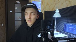 Audio - Technica at4040 Обзор | Тест в Разных Помещениях | Отзыв Через 3 Года