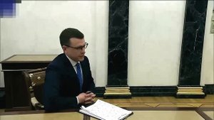 херр Сказочный что-то принял и разговорился