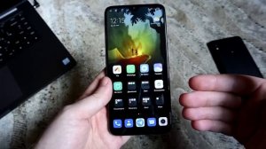 ПОЛГОДА ПЫТОК Xiaomi Redmi Note 8 Pro ?