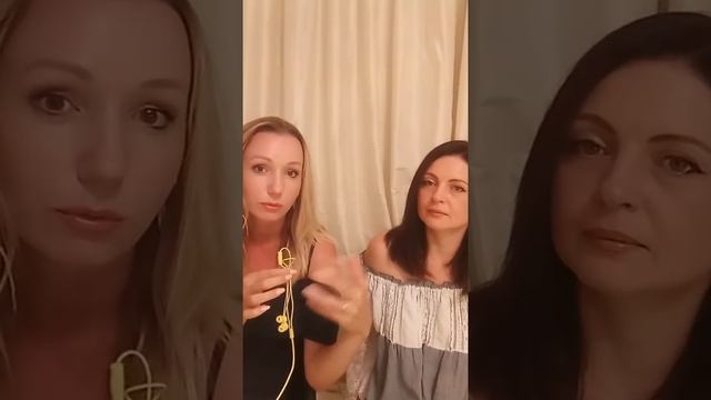 Как понять своего ребенка? Прямой эфир часть 1