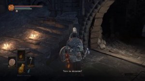 Dark Souls 3__ПЕРЕРОЖДЕНИЕ В ПИРОМАНТА__58