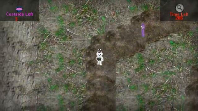 Slendytubbies 2D Revolution: Archives | Main Land (Day) смотреть онлайн